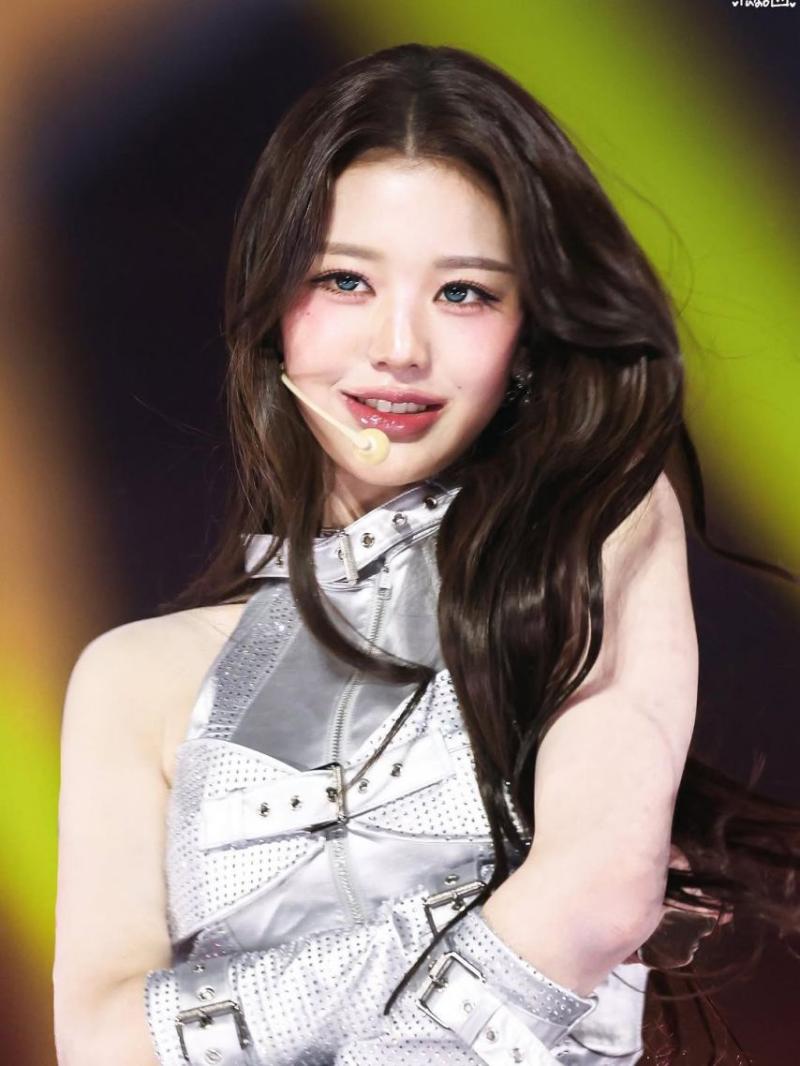 IVE (아이브) 장원영