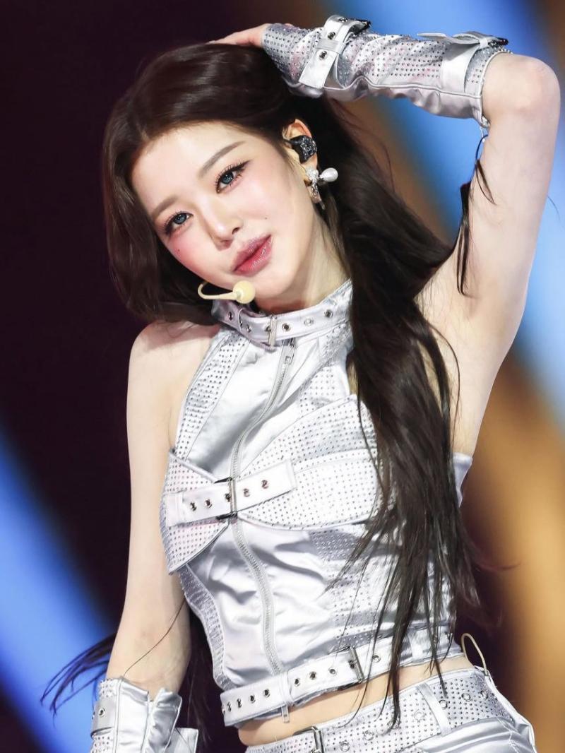 IVE (아이브) 장원영