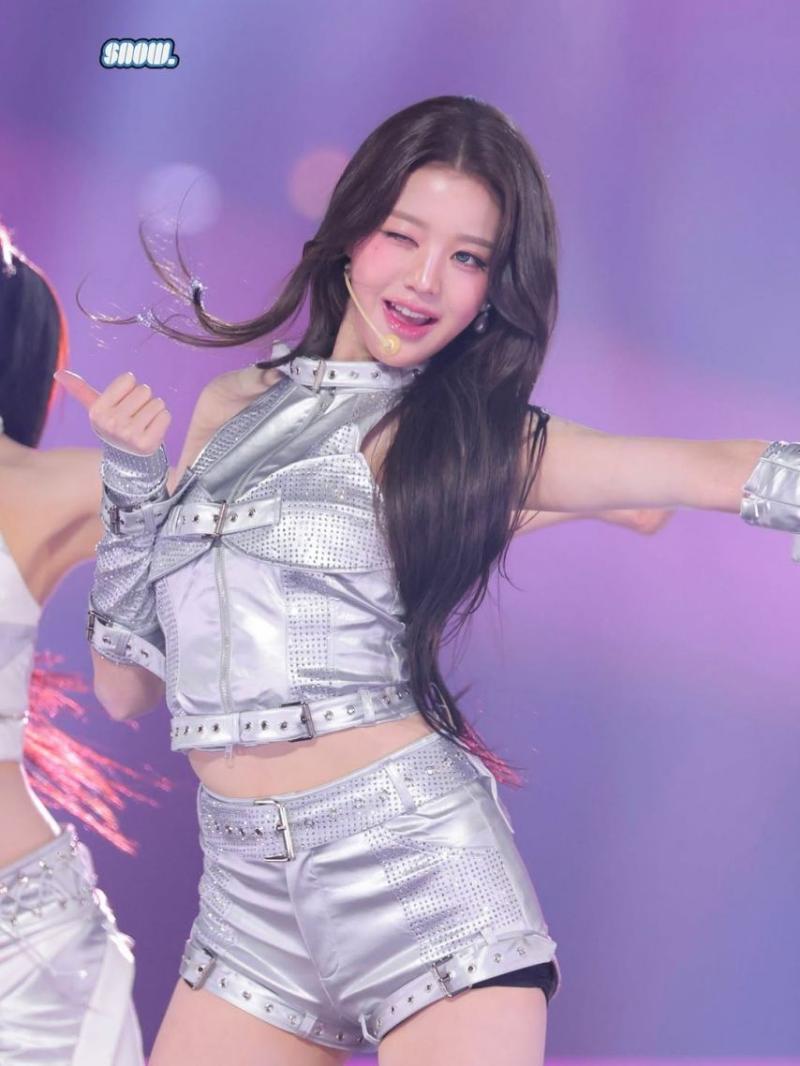IVE (아이브) 장원영