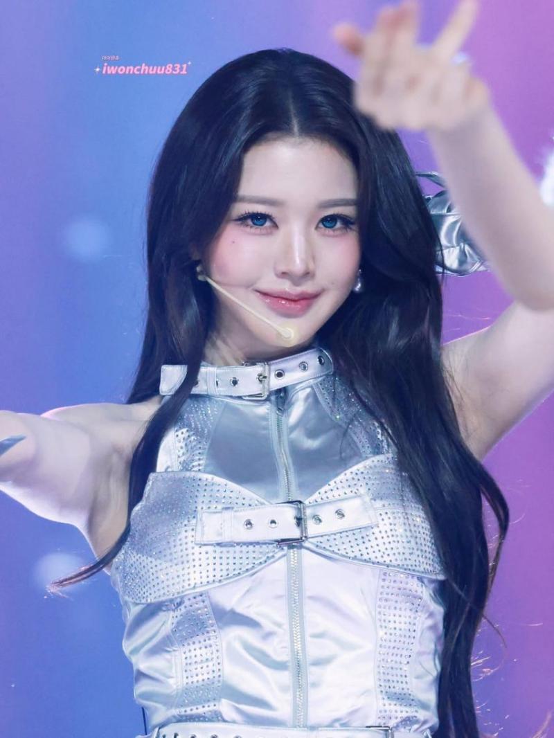 IVE (아이브) 장원영