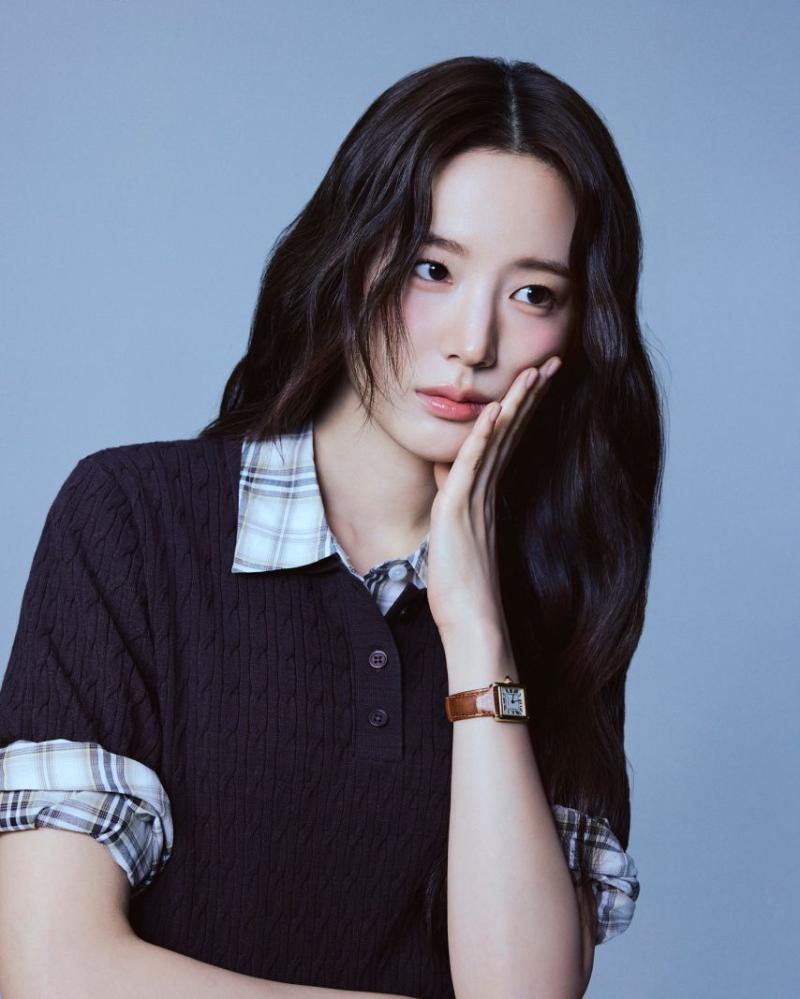 장규리 폴햄