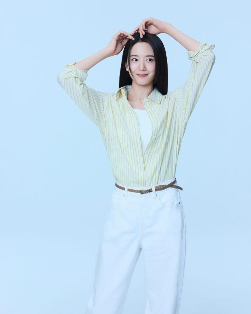 장규리 폴햄