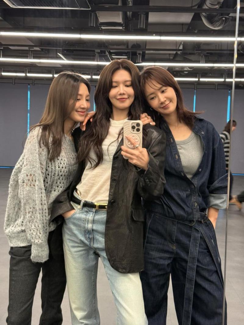 유리 효연 수영 소녀시대