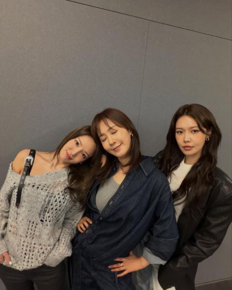 유리 효연 수영 소녀시대