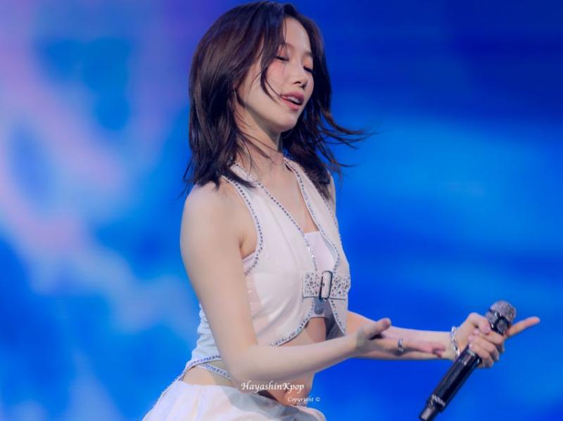 르세라핌 카즈하