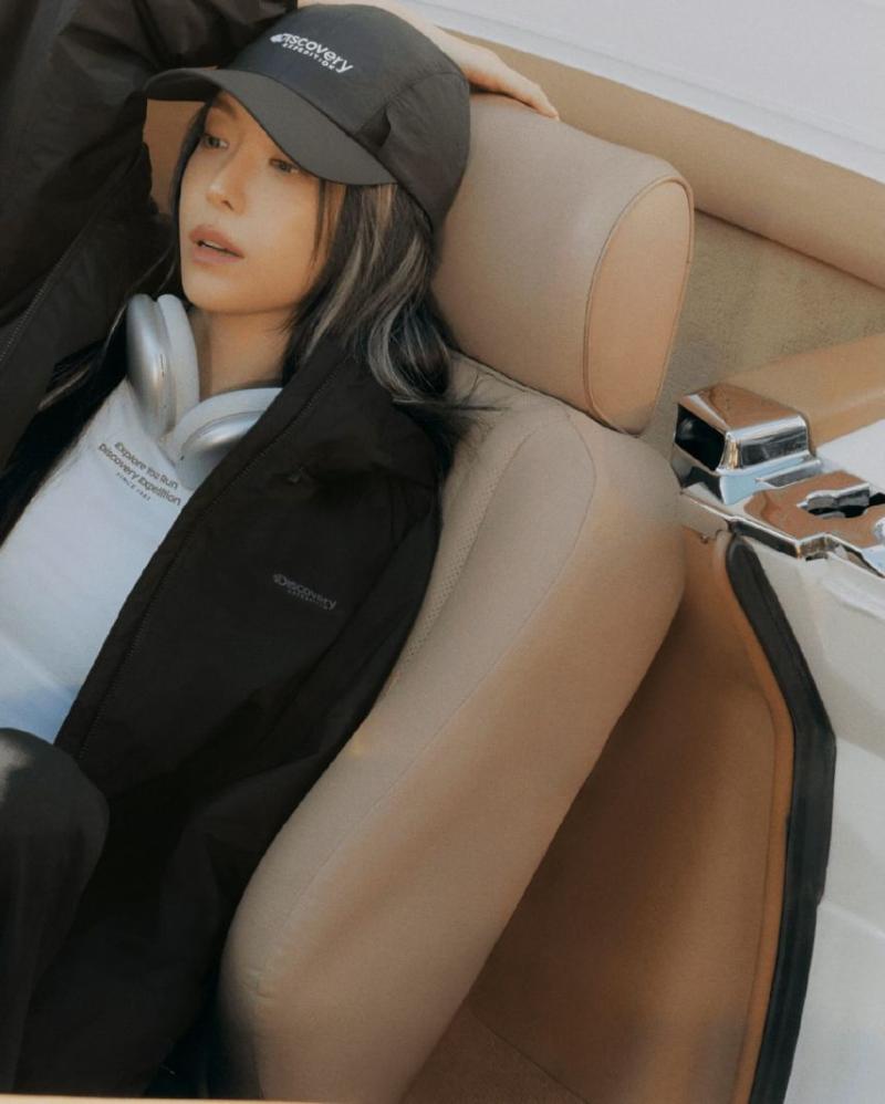 손나은 하퍼스 바자