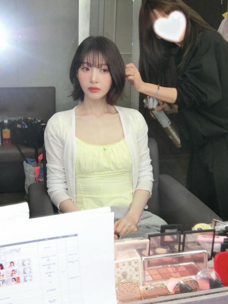 조이 레드벨벳 인별