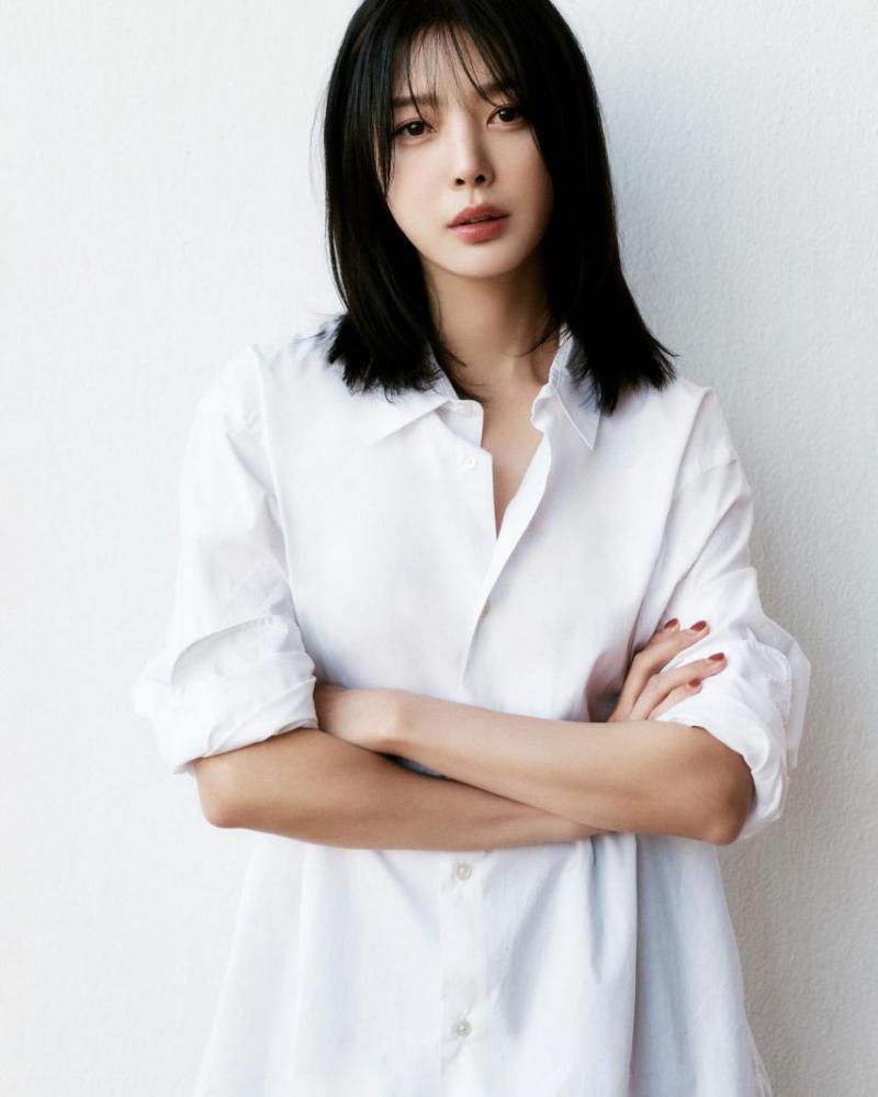 엄현경 인별
