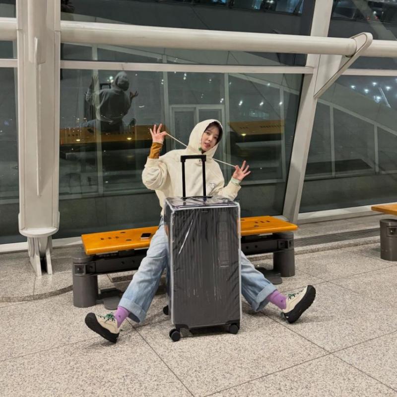 엄현경 인별