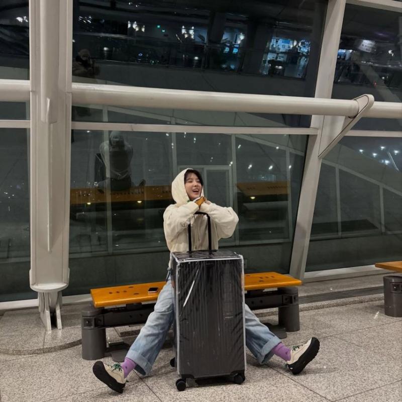 엄현경 인별