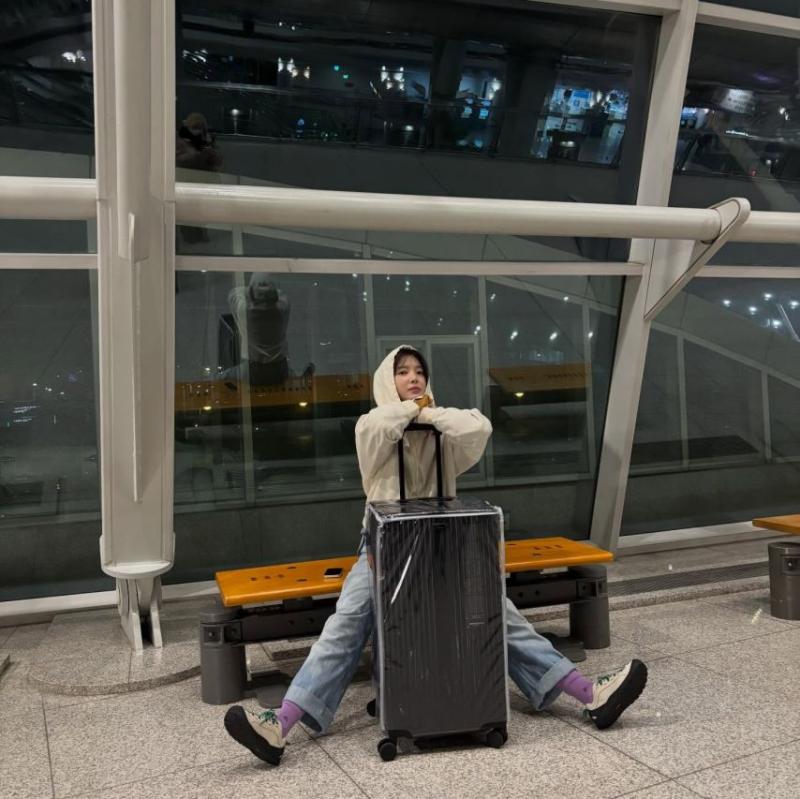 엄현경 인별