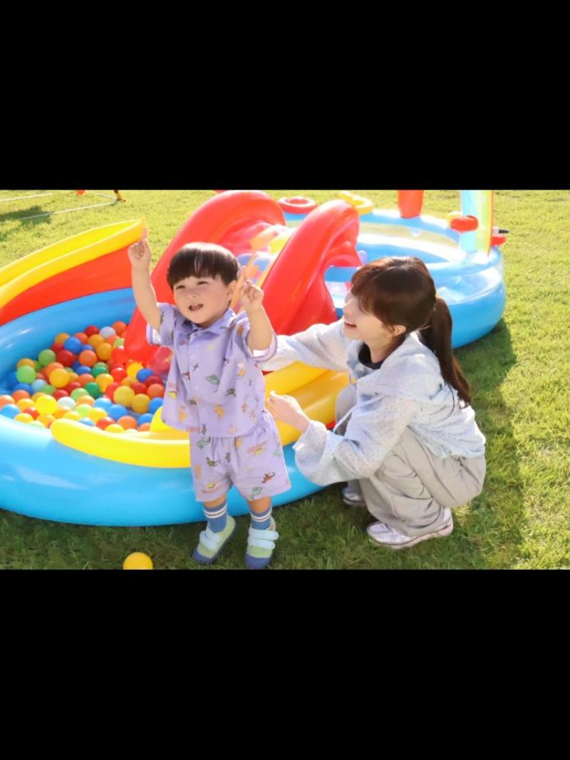 노정의 하퍼스바자 화보 비하인드/ 인별