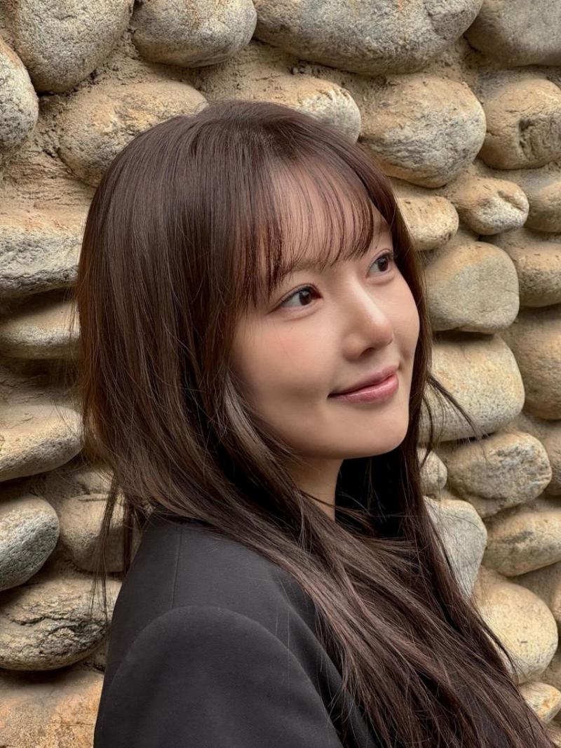 예린 여자친구 인별