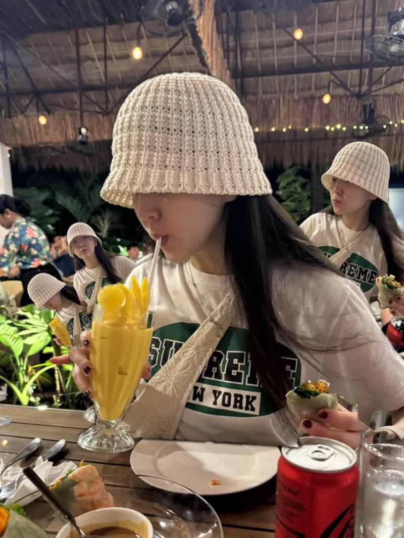 김지은 인별