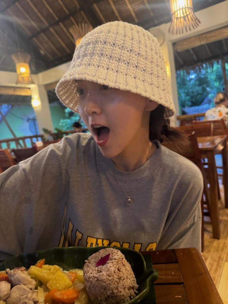 김지은 인별