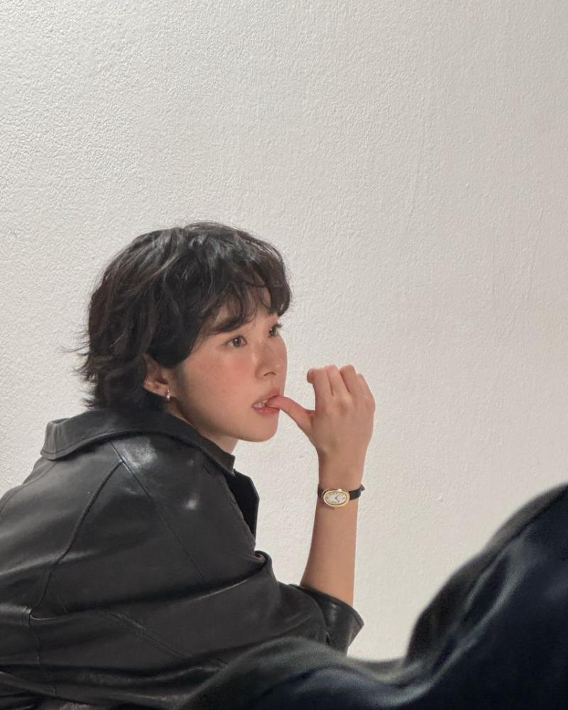 서은수 GQ화보 & 비하인드