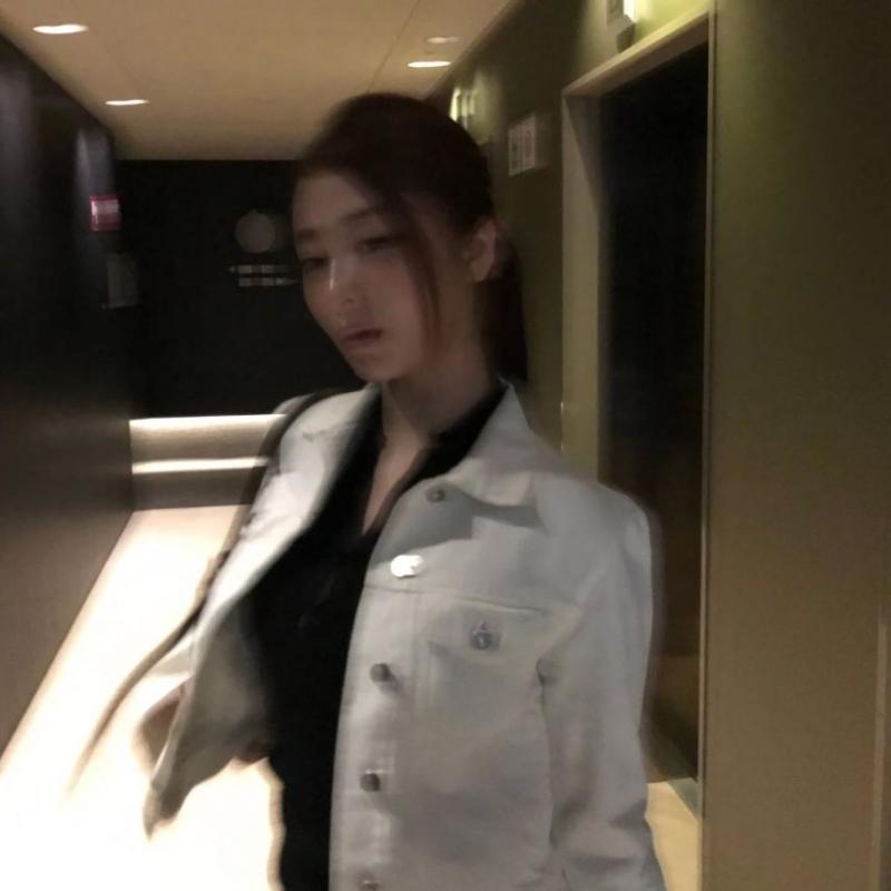 르세라핌 허윤진