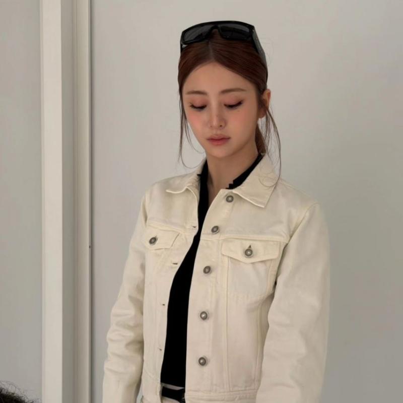 르세라핌 허윤진