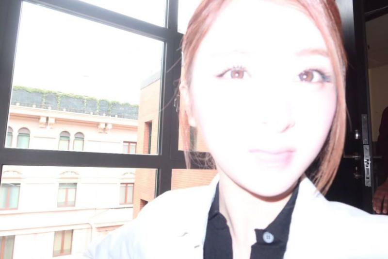 르세라핌 허윤진