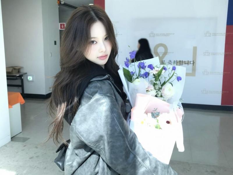 이즈나 방지민, 최정은, 코코