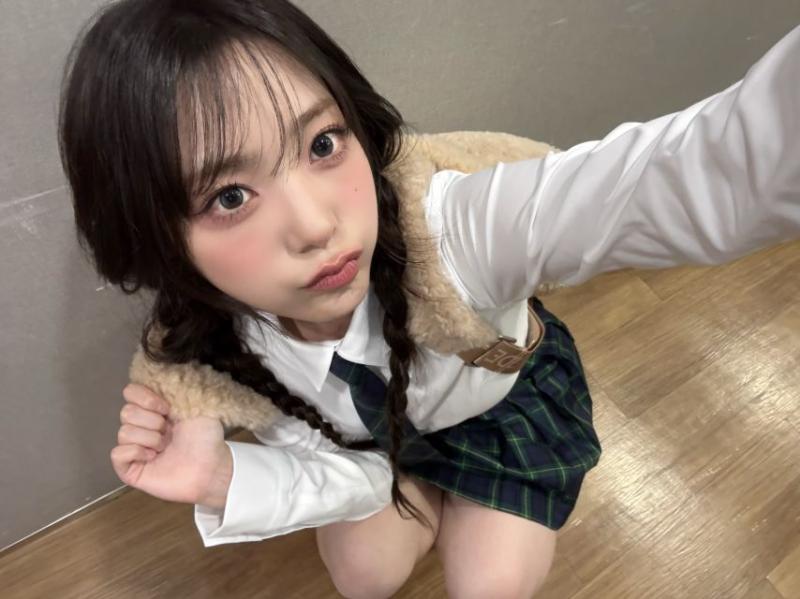 QWER 시연
