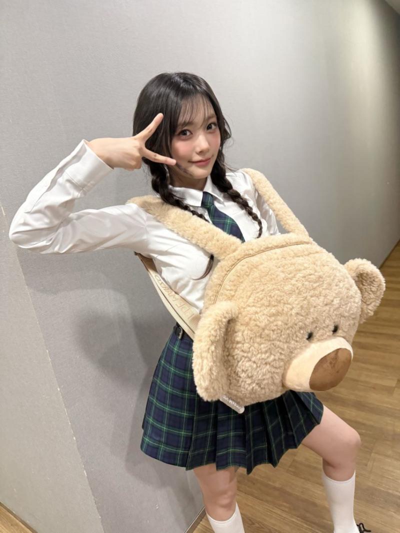 QWER 시연
