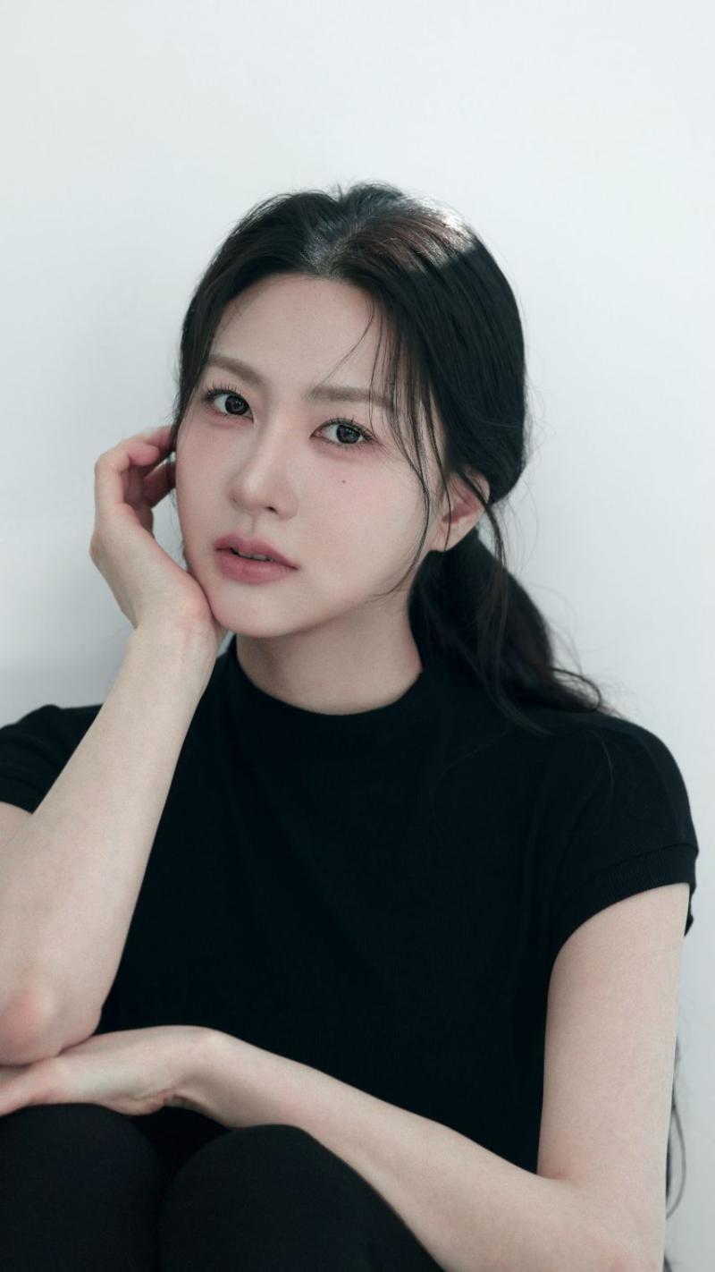 에이핑크 오하영