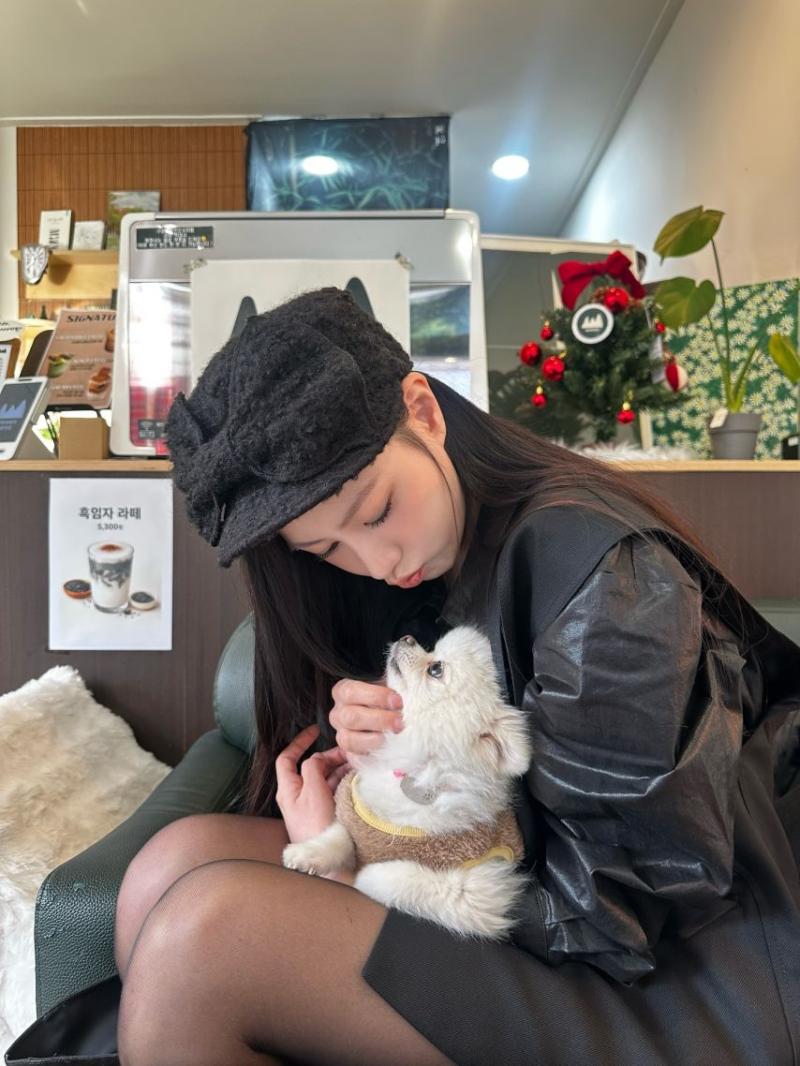 에이핑크 오하영