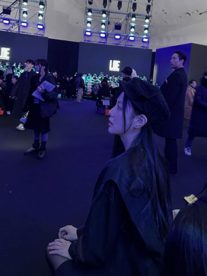 에이핑크 오하영