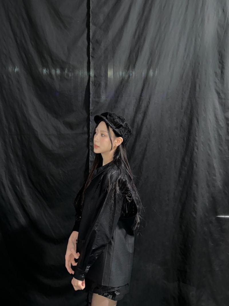 에이핑크 오하영