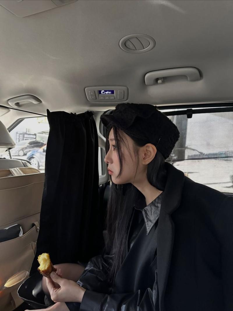 에이핑크 오하영