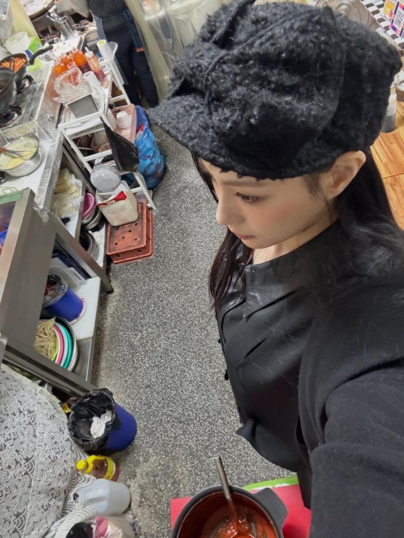 에이핑크 오하영