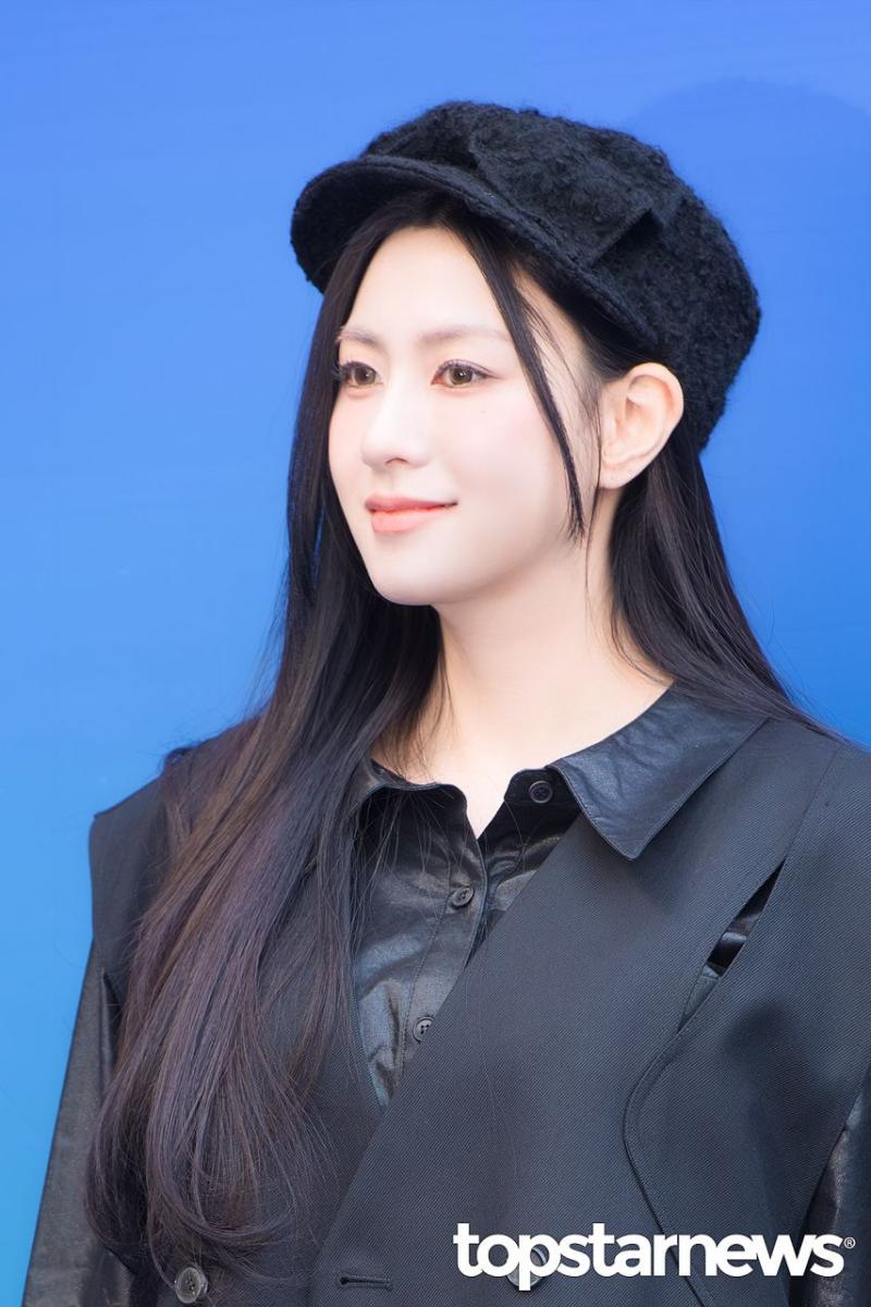 에이핑크 오하영
