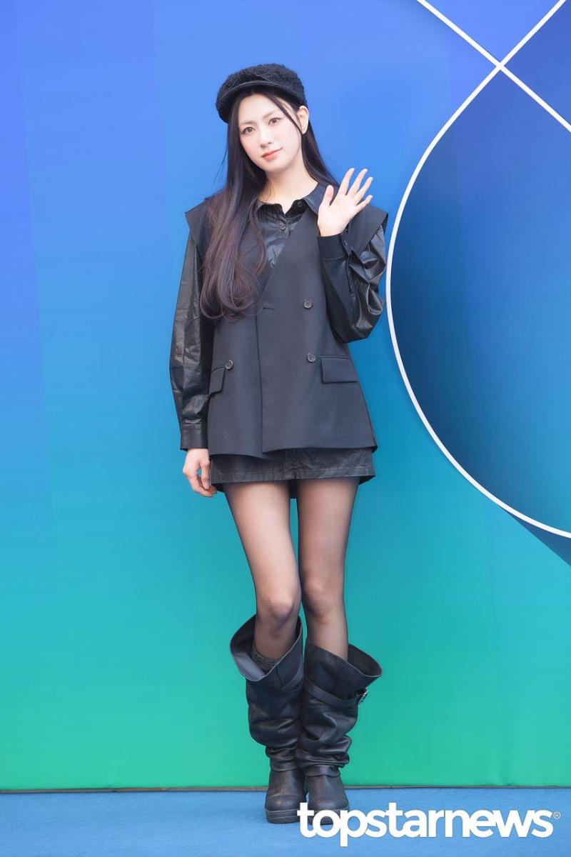 에이핑크 오하영