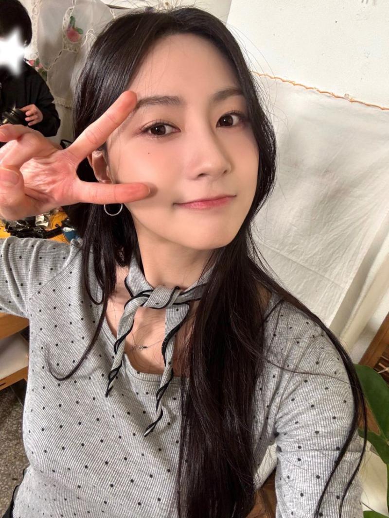 에이핑크 오하영