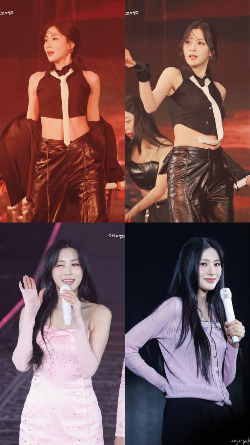 에이핑크 오하영