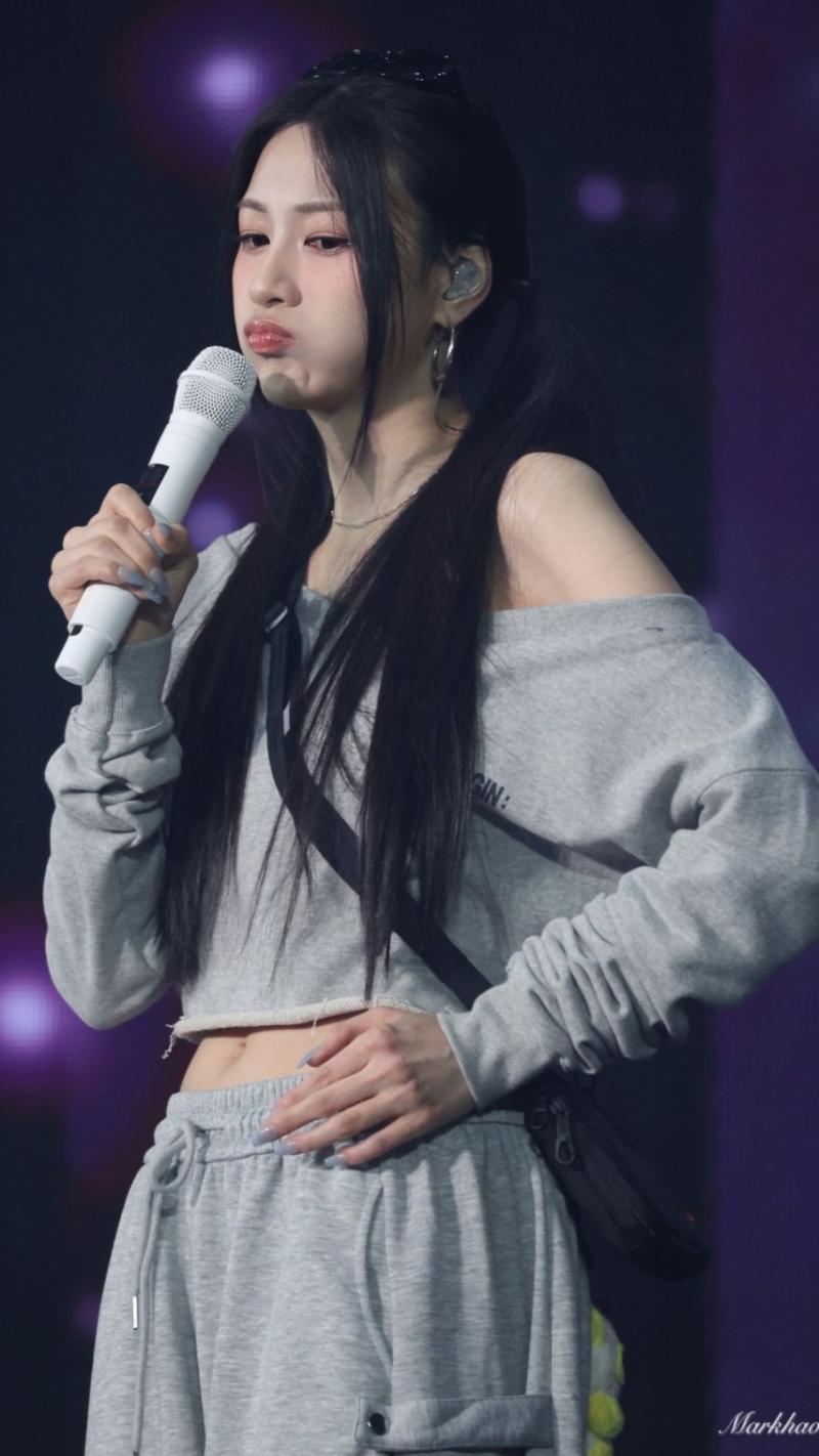 에이핑크 오하영