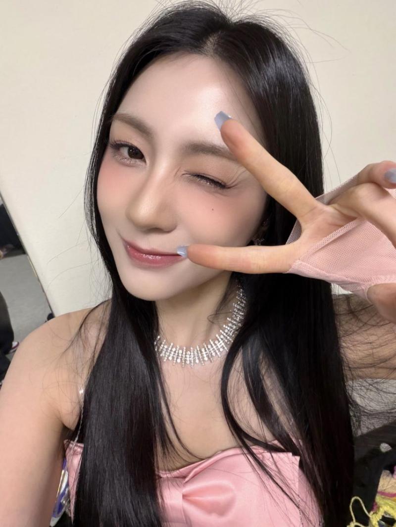 에이핑크 오하영