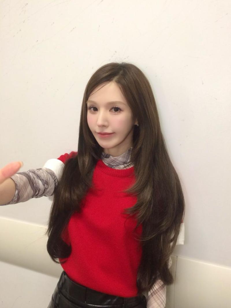 레드벨벳 웬디