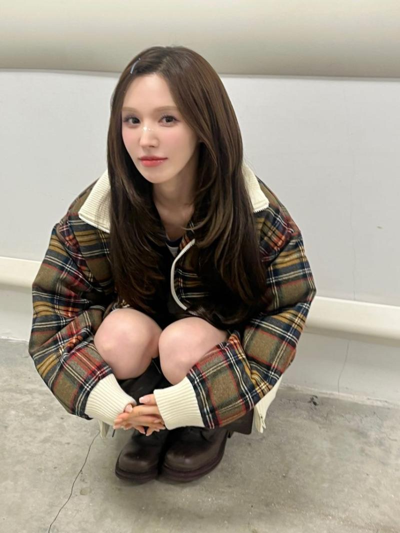 레드벨벳 웬디