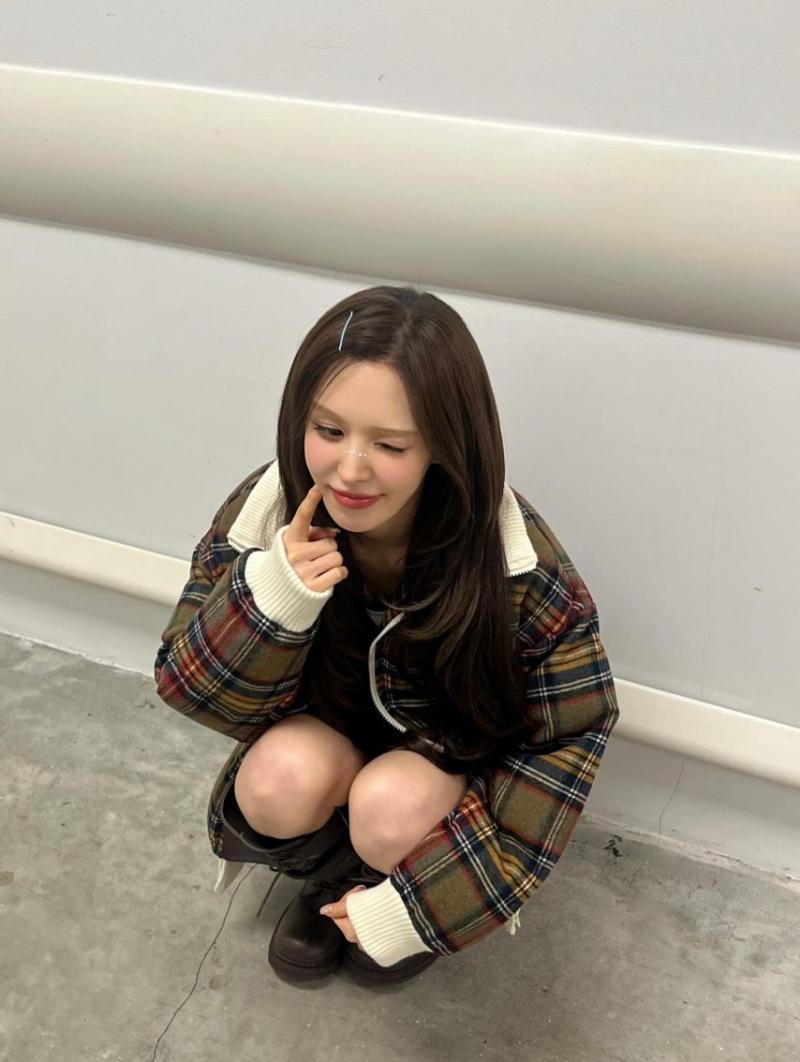 레드벨벳 웬디
