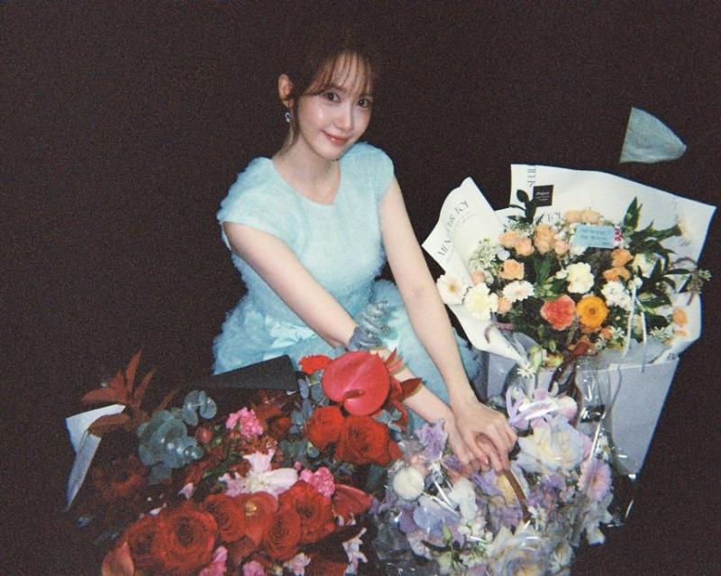 임윤아