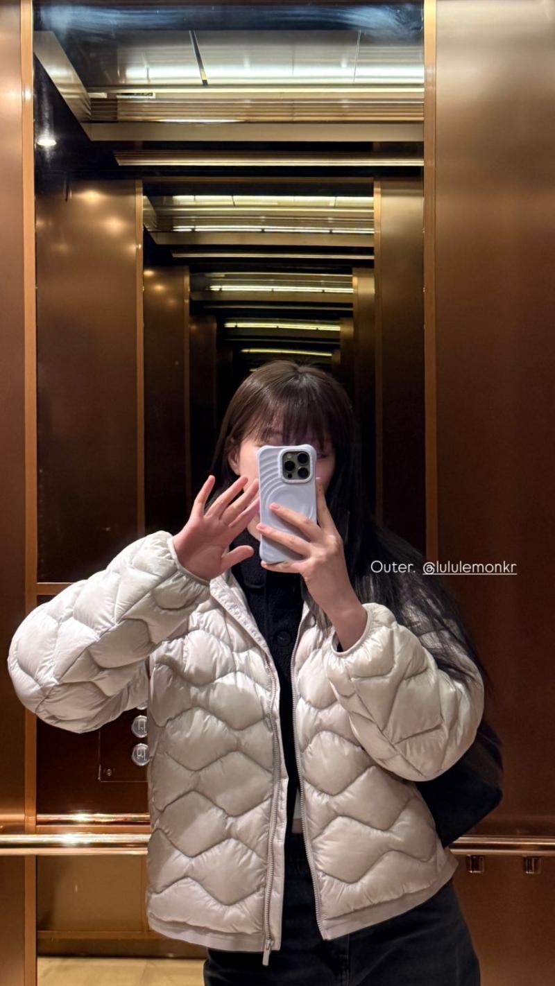 우주소녀 은서