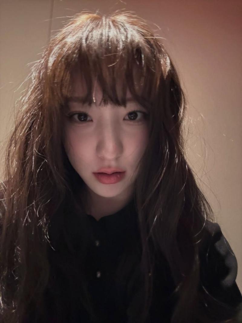 우주소녀 은서