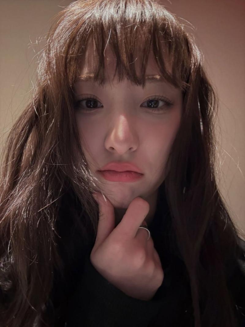 우주소녀 은서