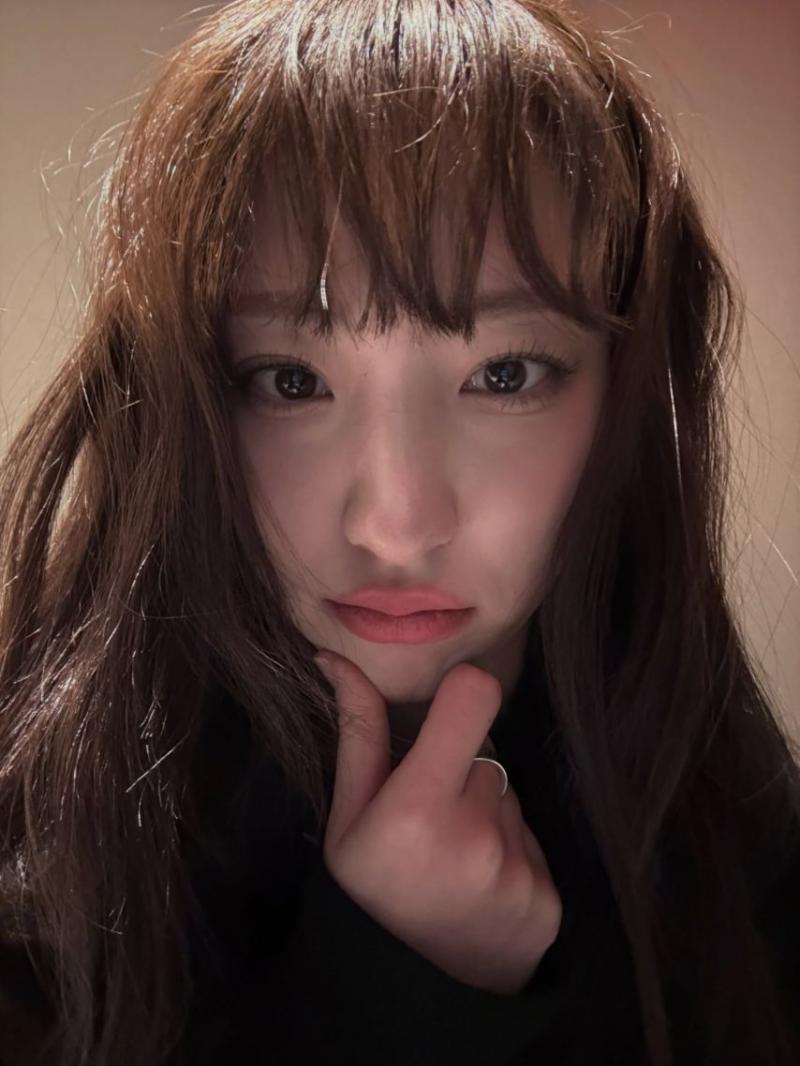 우주소녀 은서
