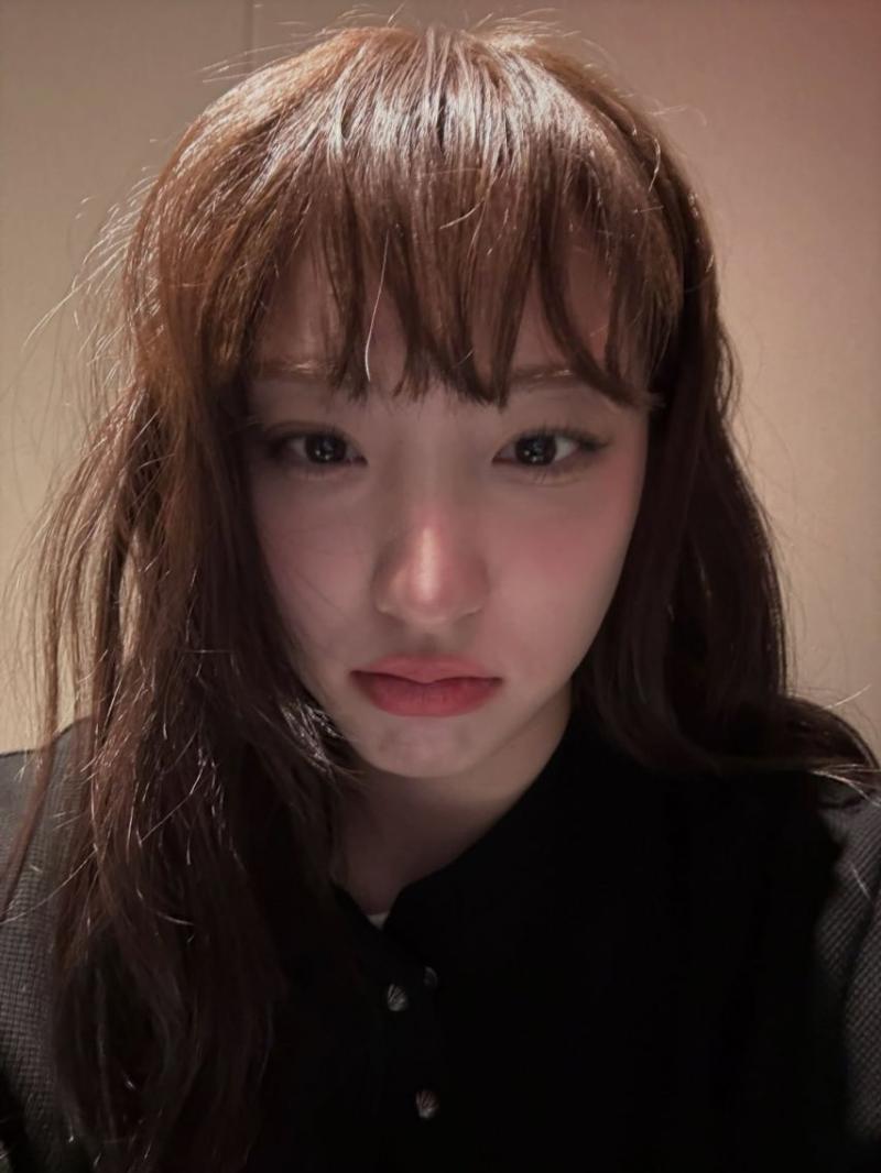 우주소녀 은서