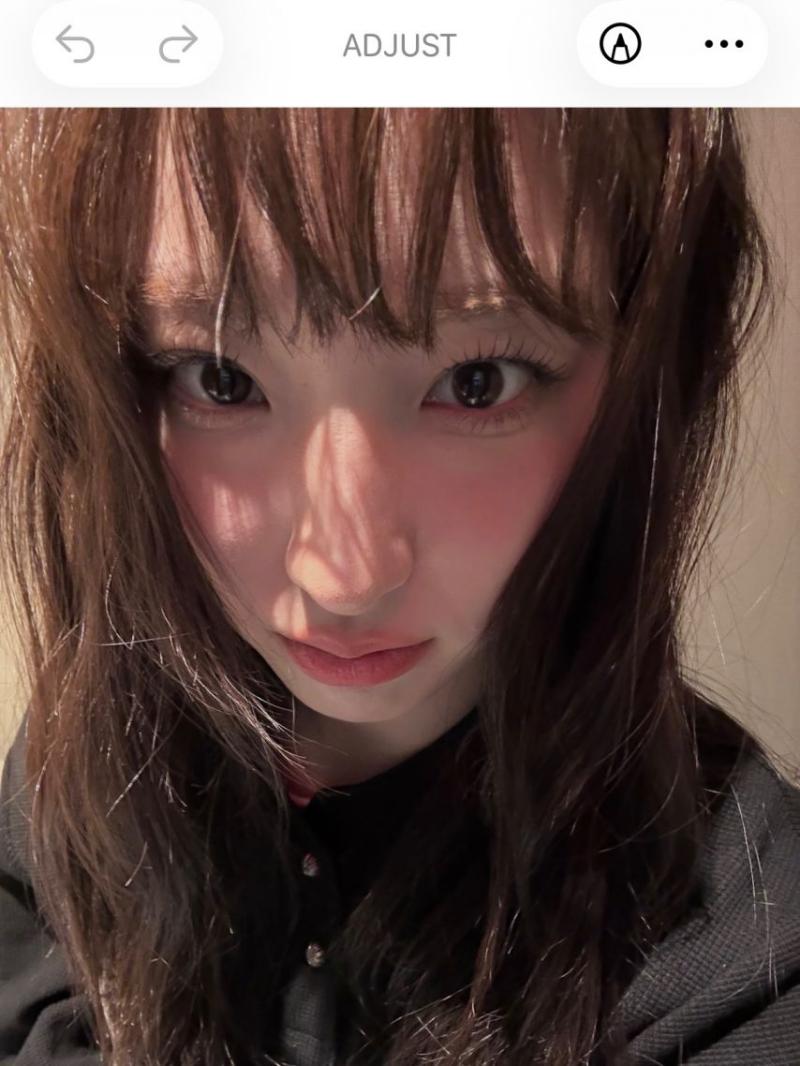 우주소녀 은서