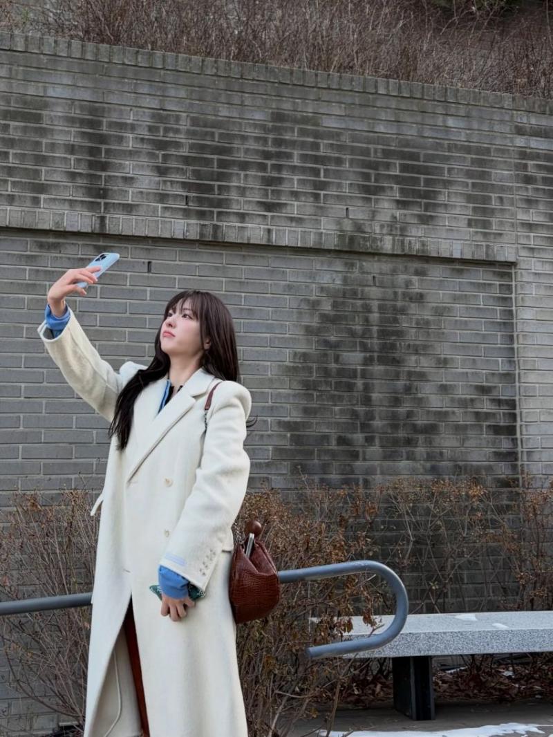 우주소녀 은서