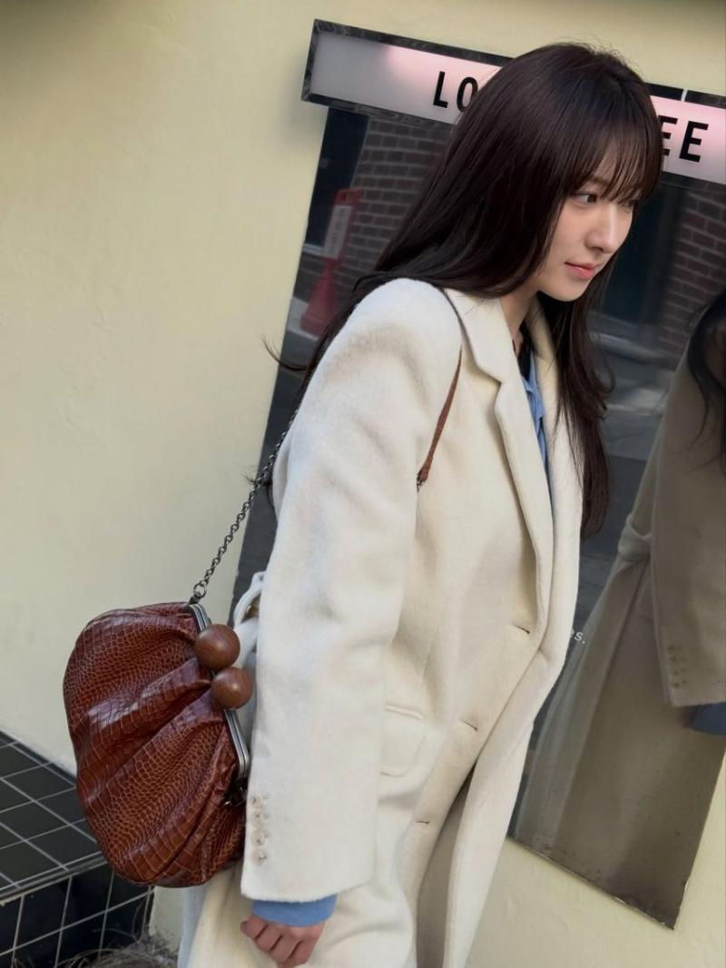 우주소녀 은서